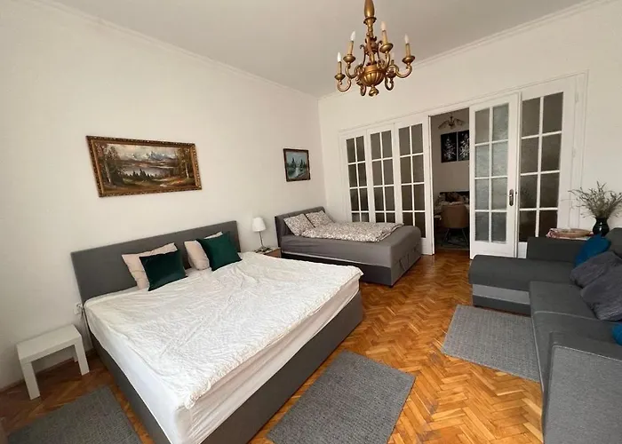 Family Home