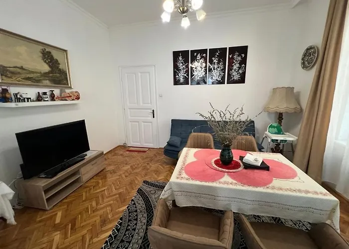 Family Home